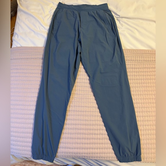 Lululemon - Men’s - Surge Jogger (29/30) - Light Blue - Picture 2 of 2